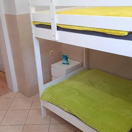 Apartament Fredry * Swinoujscie