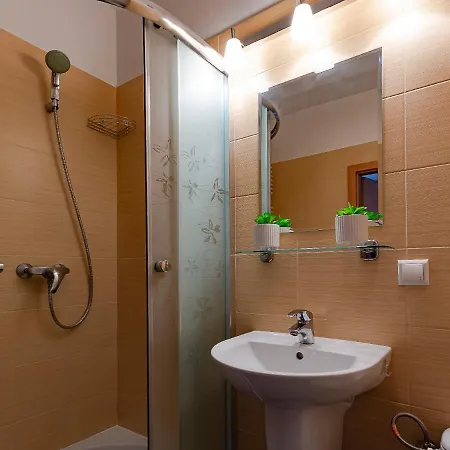 Vacationclub - Platan 6d Apartament 7 Apartment