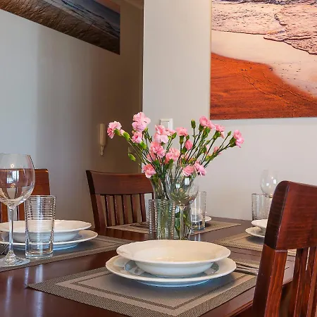 Vacationclub - Platan 6d Apartament 7 Apartment *