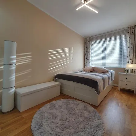 Apartment Patis Island Swinoujscie
