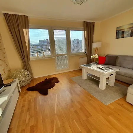 Apartment Patis Island *