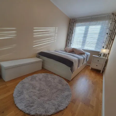 Patis Island Apartment