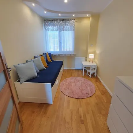 Patis Island Apartment