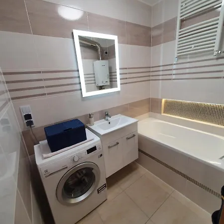 Patis Island Apartament