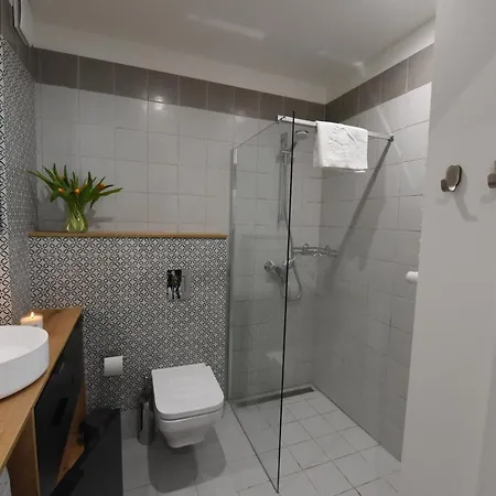 Bluszcz Apartment *