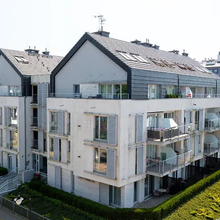 Apartamenty Promenada *