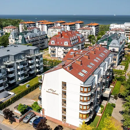 Apartment Apartamenty Promenada *