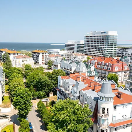 Apartamenty Promenada *