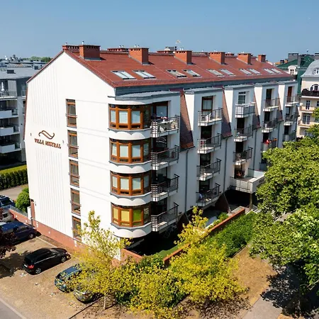 Apartamenty Promenada * Swinoujscie