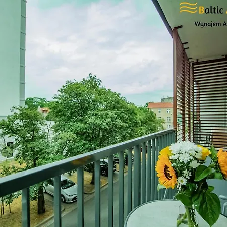 Baltic-apartments - Monstera * Swinoujscie