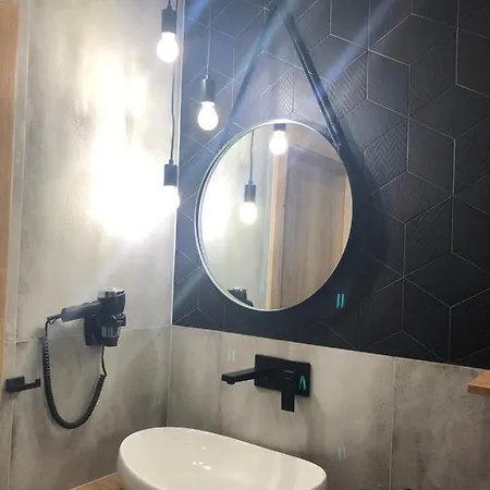 Lividus 210 Apartpark Swinoujscie