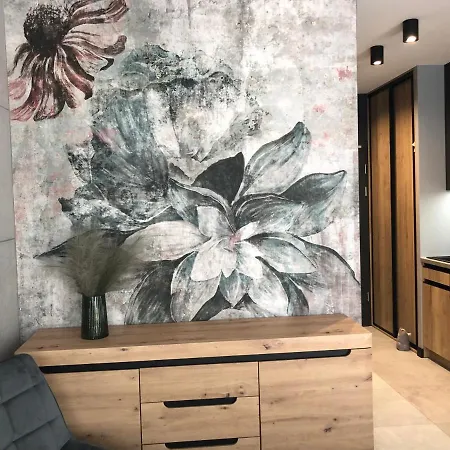 Apartament Lividus 210 Apartpark