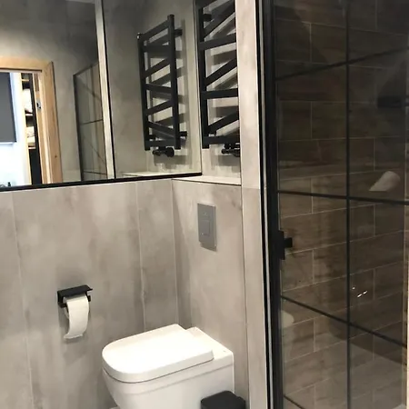 Lividus 210 Apartpark Swinoujscie