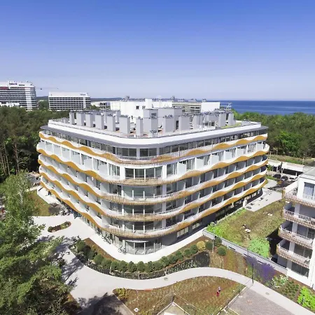 Apartment Lividus 210 Apartpark