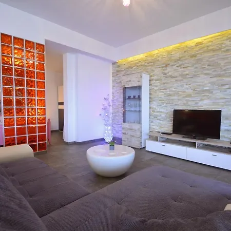 Apartment Concha-apartamenty Bryza-parking *