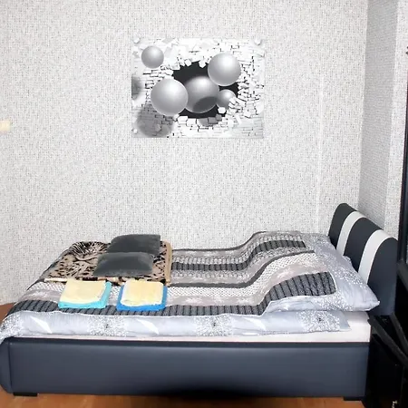 Ave Cezar Apartment