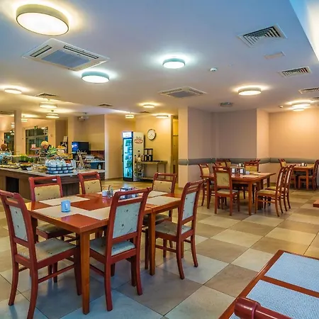 Hotel Hotel ***Nat Swinoujscie Swinoujscie