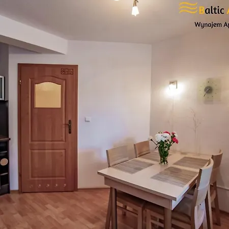 Baltic - Bursztyn *