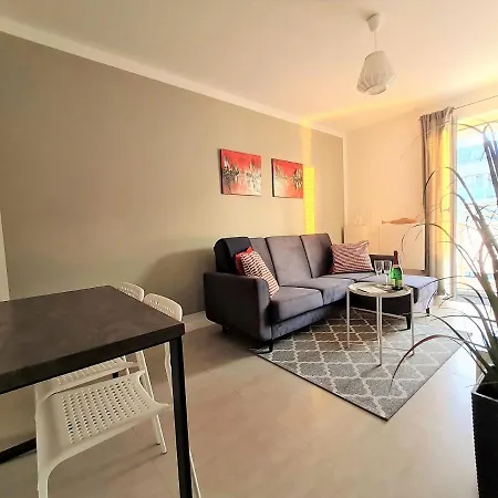 1a Apartment