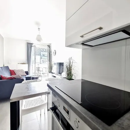 Apartment 1a