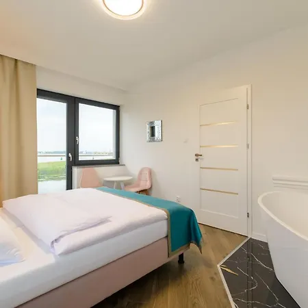 Blisko Natury Apartment *
