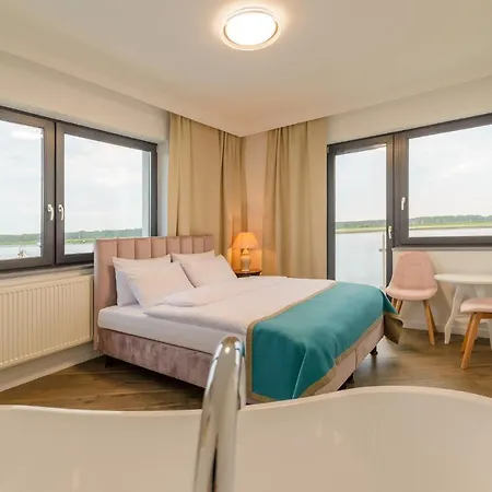Blisko Natury Apartment Swinoujscie
