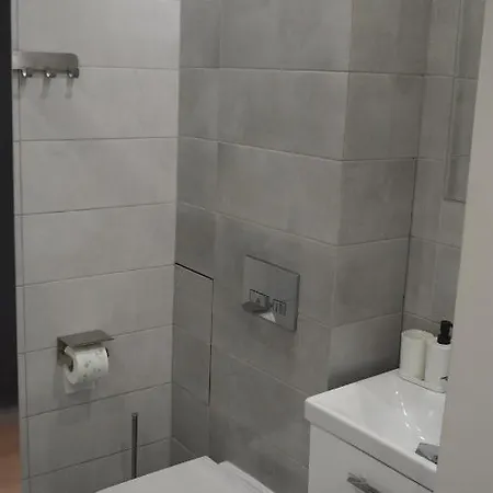 Apartament Avior