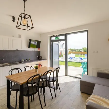 Blisko Natury Apartment