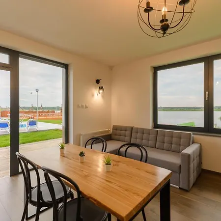 Blisko Natury Apartment