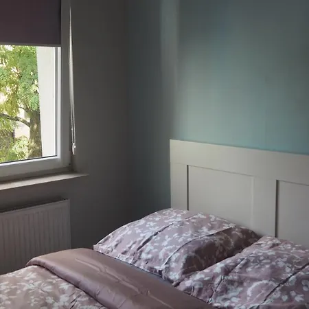 Apartament Avior Apartment