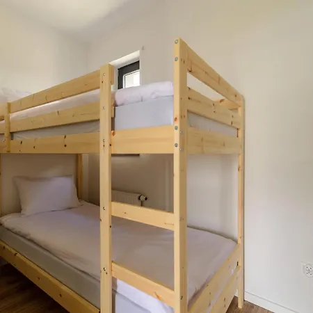 Blisko Natury Apartment *