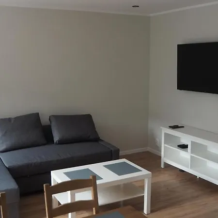 Apartament Avior Apartment