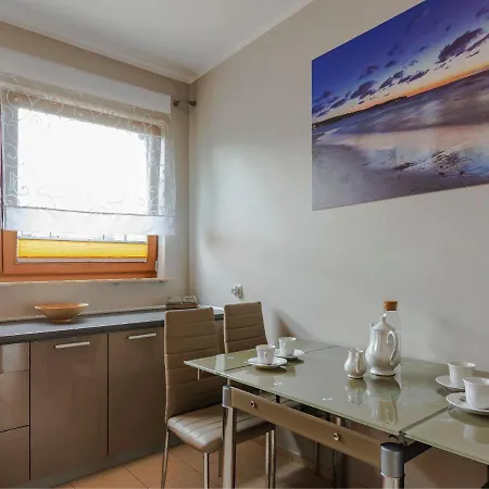 Vacationclub - Platan 6d Apartament 7 Apartment