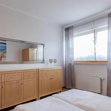Apartment Vacationclub - Platan 6d Apartament 7 Swinoujscie