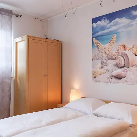 Vacationclub - Platan 6d Apartament 7 Apartment *