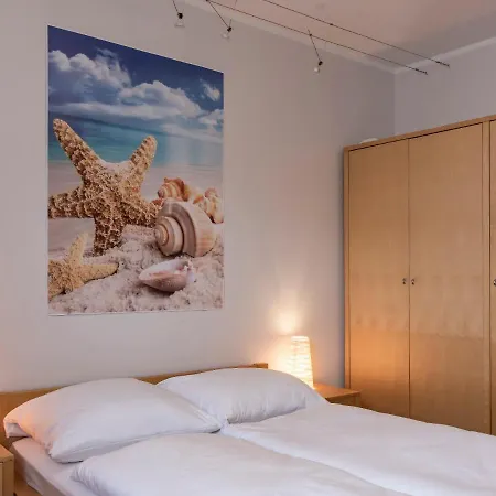 Vacationclub - Platan 6d Apartament 7 Swinoujscie