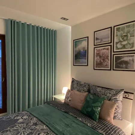 Forest Apartment *