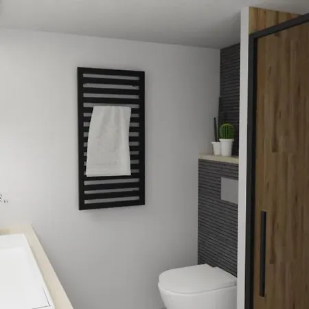 Mga Lividus 15 Apartment *