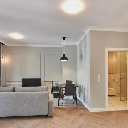 - 44 Apartment