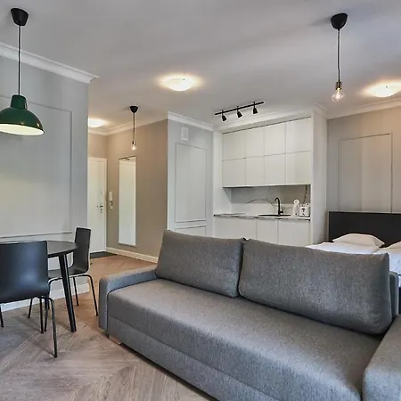 Apartment - 44 *