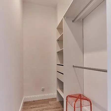 Apartment - Armii Krajowej 11 *