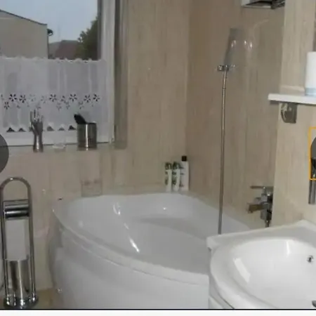 Apartament U Asi * Swinoujscie