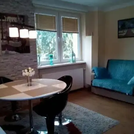 Apartament U Asi * Swinoujscie