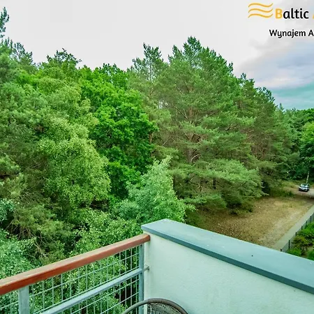 Apartment Baltic - Baltycka *