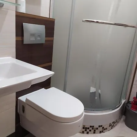 Apartment Apartament Pod Zaglami Swinoujscie