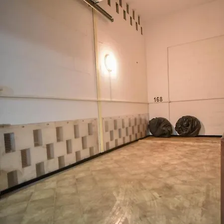 Apartment Na Wyspie - Zdrojowa Swinoujscie