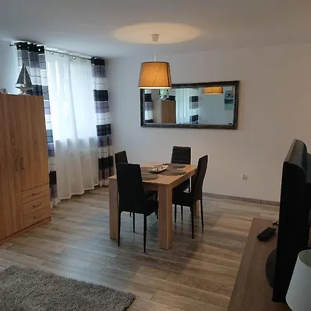 Apartment U Gosi