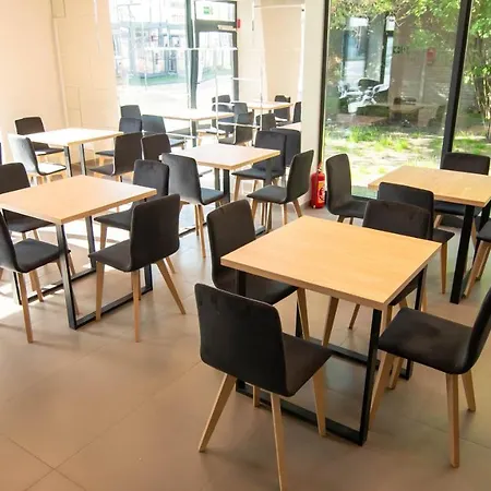 Nowe Millenium Aparthotel *