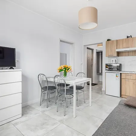 Legionow 47 By Renters * Swinoujscie