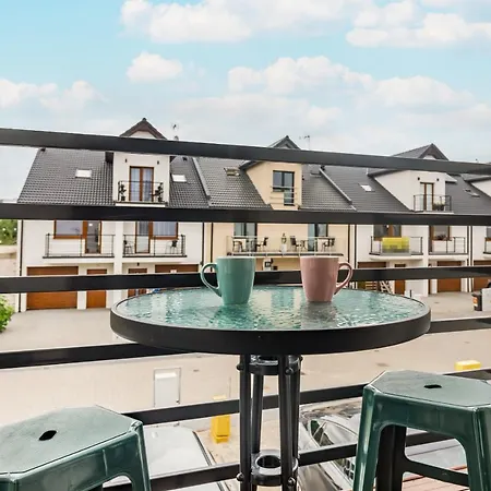 Legionow 47 By Renters * Swinoujscie
